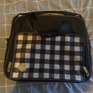 Briefcase/laptop case/bag